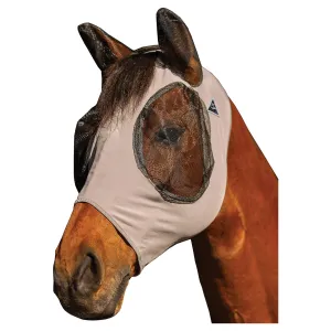 PROFESSIONAL'S CHOICE Comfort Fit Lycra Fly MaskFit Lycra Fly Mask  (CFM)