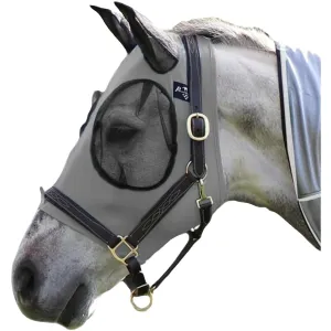 PROFESSIONAL'S CHOICE Comfort Fit Lycra Fly MaskFit Lycra Fly Mask  (CFM)