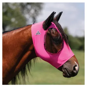 PROFESSIONAL'S CHOICE Comfort Fit Lycra Fly MaskFit Lycra Fly Mask  (CFM)