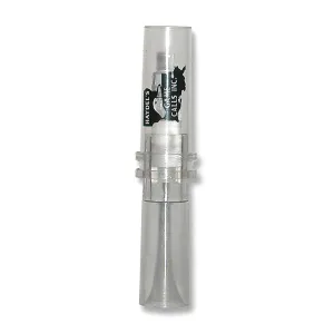 HAYDEL'S GAME CALLS Extra Loud White Front Goose Call (XLS-83)