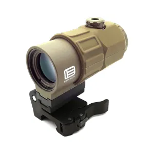 EOTECH G45 5x Magnifier (G45)
