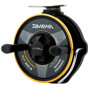 DAIWA M-ONE UTD BU 1:1 Salmon Mooching Reel (M-ONEUTD400)