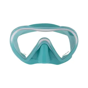 GENESIS Realm Silicone Diving Mask (SM7500)