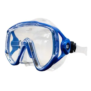 GENESIS Tatura Ice Blue Mask (SM9000IB)