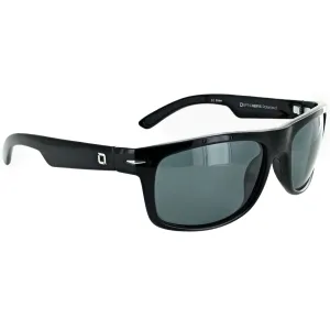 OPTIC NERVE Unisex Timberline Polarized Sunglasses