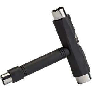 GLOBE Oth Black Skate T-Tool (13299001G-)
