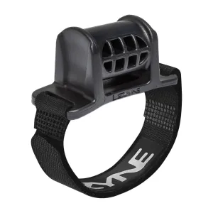 LEZYNE Universal LED Helmet Mount (1-LED-HMOUNT-V404)