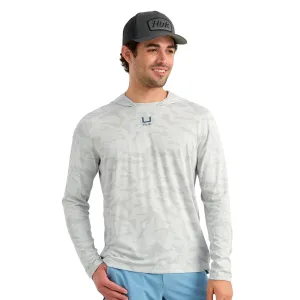 HUK Men's A1A Pro Hoodie (H1200724)