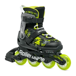 ROLLERBLADE Microblade SL Skates (86B0751540N)