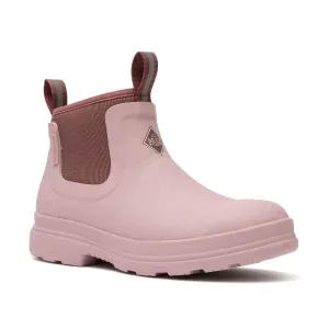 MUCK BOOT COMPANY Womens Rainscape Chelsea 5in Boots (MRSCHW)