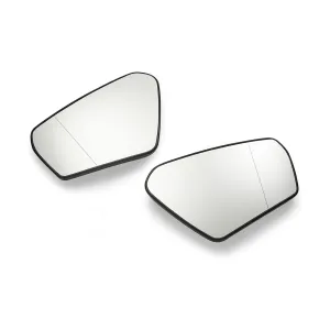 CIRO Goldstrike Panovista Extended Convex Mirrors for Goldwing 2018-Up (58500)