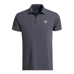 VORTEX Mens Axis Ridge Polo (124-11)