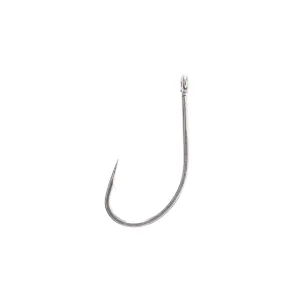 GAMAKATSU SC15 Wide Gap 6 15-Pack Tin Plated Hooks (82507-15)