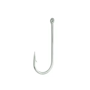 GAMAKATSU SP11-3L3H Perfect Bend Tin Plated Hooks