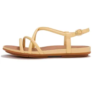 FITFLOP Gracie Leather Strappy Back-Strap Sandals (A4C)