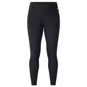 KERRITS Women's Microcord Knee Patch Pocket Riding Tight (50450)