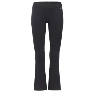 KERRITS Kids Coolcore Silicone Knee Patch Bootcut Black Riding Pant (60567BLK)