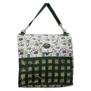PROFESSIONAL'S CHOICE Slow Feed Hay Bag (PCHBS)