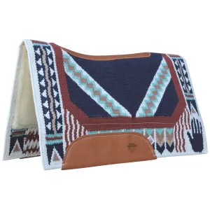 PROFESSIONAL'S CHOICE Good Medicine Hand to Horse Comfort-Fit SMX Air Ride Pad