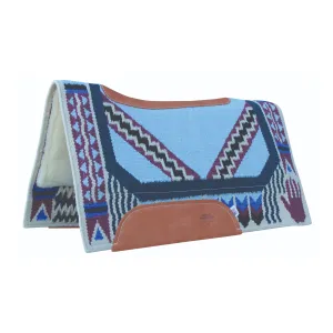PROFESSIONAL'S CHOICE Good Medicine Hand to Horse Comfort-Fit SMX Air Ride Pad