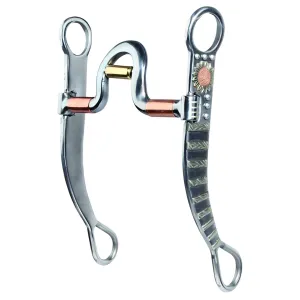 PROFESSIONAL'S CHOICE Bob Avila Sunflower Collection Port with Roller Bit (AVB-623)