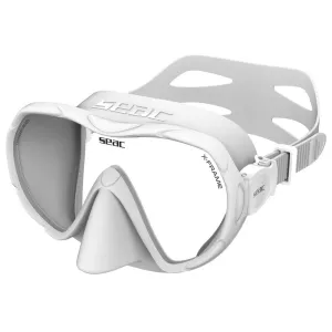 SEAC X-Frame Frameless Dive Mask (07500880A)