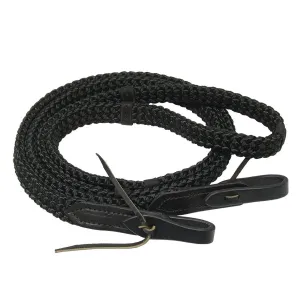 PROFESSIONAL'S CHOICE Quiet Control Reins (7800)