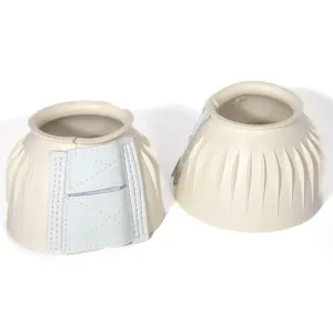PROFESSIONAL'S CHOICE Rubber Open Bell Boots (BBR20)