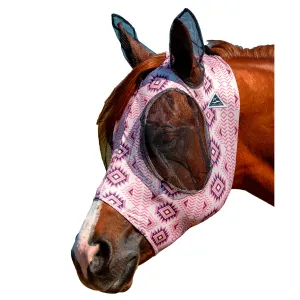 PROFESSIONAL'S CHOICE Comfort Fit Lycra Fly MaskFit Lycra Fly Mask  (CFM)