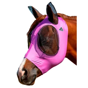 PROFESSIONAL'S CHOICE Comfort Fit Lycra Fly MaskFit Lycra Fly Mask  (CFM)