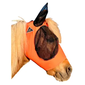 PROFESSIONAL'S CHOICE Comfort Fit Lycra Fly MaskFit Lycra Fly Mask  (CFM)