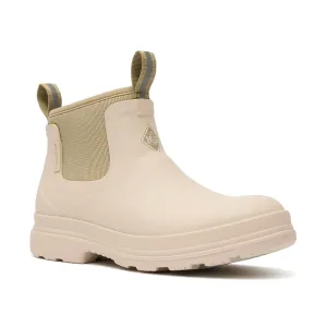 MUCK BOOT COMPANY Womens Rainscape Chelsea 5in Boots (MRSCHW)