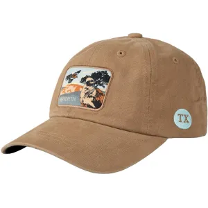 Beretta Texas USA 250 Hat British Khaki OSFA BTX45T15620085