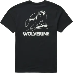 WOLVERINE Graphic Short Sleeve Tee (W1220188)