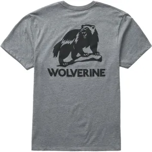 WOLVERINE Graphic Short Sleeve Tee (W1220188)
