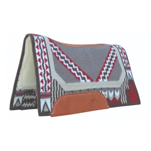 PROFESSIONAL'S CHOICE Good Medicine Hand to Horse Comfort-Fit SMX Air Ride Pad