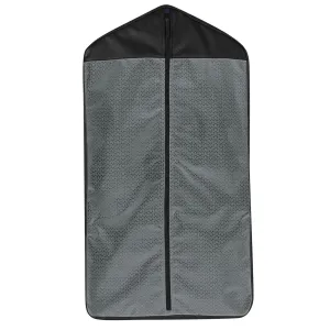 KERRITS EQ Equestrian Chevron Bits Garment Bag (30445CHVBITS)