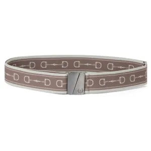 KERRITS Women's Snaffle Stretch Riding Belt (30499O/S)