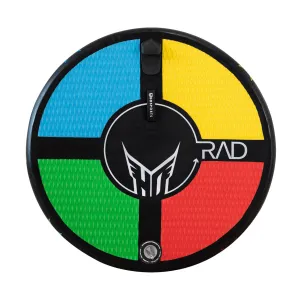 HO RAD 5 Disc (20663520)