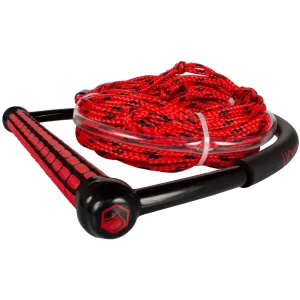 LIQUID FORCE TR9 Wakeboard Rope and Handle Package