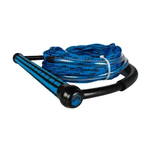 LIQUID FORCE TR9 Wakeboard Rope and Handle Package
