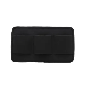 GRITR Mag Caddy - Hook & Loop Organizer Panels for Pistols/Rifles