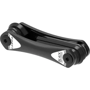 LEZYNE Rap II 6 Black Compact Bike Multi-Tool (1-MT-RAP-V306T04)