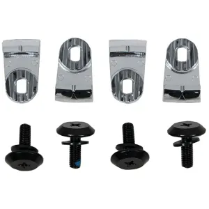 LIQUID FORCE IPX M6 Binding Bolt Kit With Lok (2126926)
