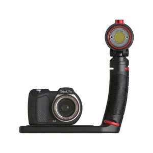 SEALIFE Micro 3.0 Pro 3000 Color Boost Set (SL555)