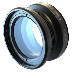 SEALIFE SportDiver 67mm +6 Macro Lens (SL576)