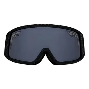 PIT VIPER The Proform Blacking Out Goggles (E-PF-BLACKOT-PCA)
