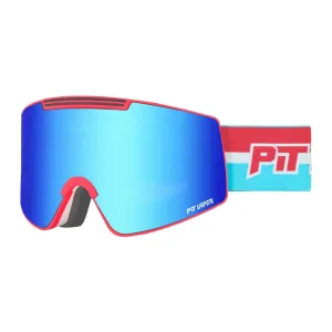 PIT VIPER The Proform Roost Rocket Goggles (E-PF-ROSTRKT-PCA)