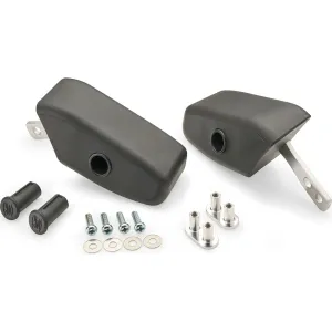 CIRO Goldstrike Armrest For 2021-Up Gold Wing (25121)
