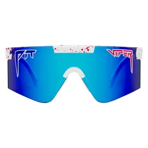 PIT VIPER 2000s Merika Photochromic Polarized Sunglasses (E-2K-ABSFREE-POC)